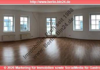 Mietwohnung - großes saniertes Dachgeschoß