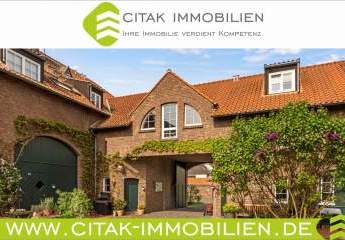 2 Zimmer Maisonette-Loft Wohnung mit Tiefgaragenstellplatz in Köln-Langel