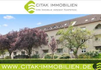 2 Zimmer Wohnung mit Loggia in Köln-Mauenheim im Grüner Hof