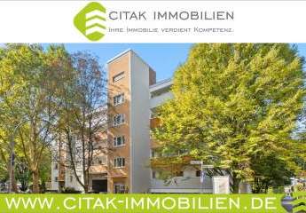 3 Zimmer Wohnung mit Loggia in Köln Nippes (Vollmöbliert)