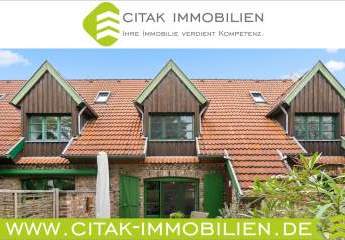 3 Zimmer Maisonette Wohnung mit Terrasse und Stellplatz in Köln-Weiler