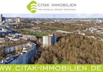 3-Zimmer-Eigentumswohnung mit zwei Loggien und TG in Köln-Zollstock