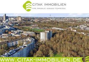 3-Zimmer-Eigentumswohnung mit zwei Loggien und TG in Köln-Zollstock