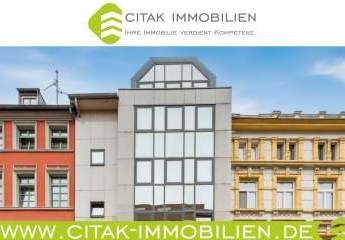 Büro in Aachen - Zentrum