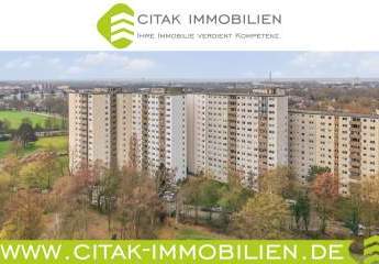 3-Zimmer Wohnung mit Loggia in Köln-Porz-Urbach