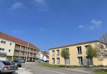 behindertengerechte Kapitalanlegerwohnung in ruhiger Lage von Hasborn Nähe Seniorenheim