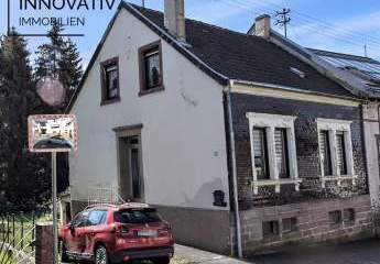 Einfamilienhaus als Kernsanierungsprojekt oder Abriss in zentraler Lage