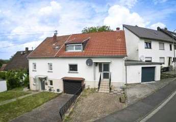 Ihr neues, gemütliches Zuhause in ruhiger Nebenstraße von Riegelsberg