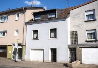 Gemütliches Stadthaus sucht neue Eigentümer