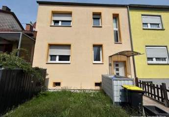 Mehr Zuhause als Haus – Ihr Rückzugsort in Sulzbach-Neuweiler