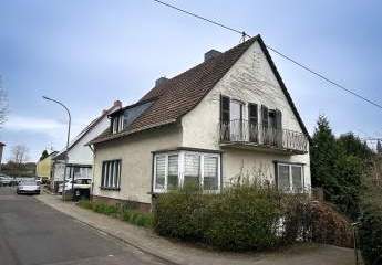 Gemütliches Einfamilienhaus sucht neue Mieter