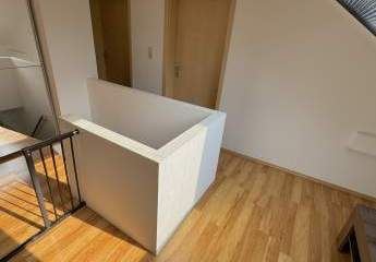 Kapitalanlage oder Eigenbedarf kleines Reihenhaus zentral gelegen mit Terrasse ohne Wiesenfläche