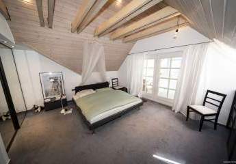 Außergewöhnliches Einfamilienhaus sucht neue Eigentümer