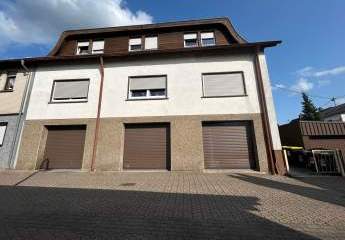 Mehr Rendite pro Quadratmeter – Ihr Kapitalanker in Merchweiler