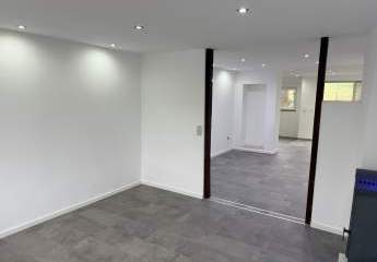 Gemütliches Einfamilienhaus mit kleinem Garten in zentraler Lage von Quierschied