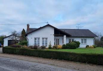 Außergewöhnliches Einfamilienhaus in traumhafter Lage für Grundstücksliebhaber zu vermieten