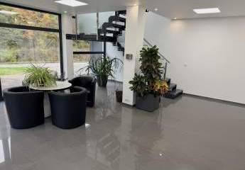 Lukrative große Bürofläche  in einem modernen Gewerbepark Am Nusskopf