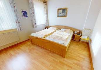 Gemütliches Stadthaus ohne Garten und zugehörigen Parkplatz sucht neue Eigentümer