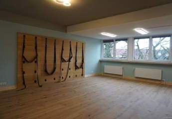 Großflächige Erdgeschoss-Gewerbeeinheit zur vielseitigen Nutzung