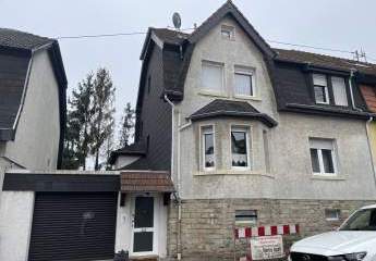 Modernisiertes Einfamilienhaus in idyllischer und ruhiger Lage von Dudweiler