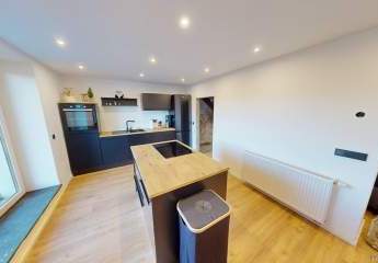 Kleines teilsaniertes Einfamilienhaus oder Kapitalanlage  in ruhiger zentraler Lage mit Garten