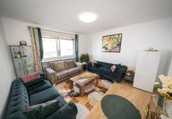 Gemütliche Erdgeschosswohnung sucht neue Eigentümer