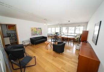 Modern und elegant gehaltene Büroräume mit Aufzug im Herzen von Püttlingen