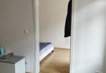 Traumhafte 2-Raum-Wohnung mit 37 m² Wohnfläche 2. OG SF bezugsfrei in MD-Sudenburg! WE 9 3.000EUR Nachlass bei selbst Renovierung