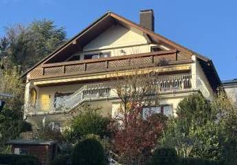 Einfamilienhaus mit toller Fernsicht in Eppstein-Vockenhausen provisionsfrei!