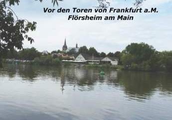 Vor den Toren von Frankfurt am Main - Flörsheim am Main