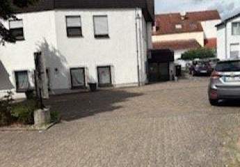 Gepflegte 2-Zimmer DG Wohnung in Bad Camberg-Erbach!