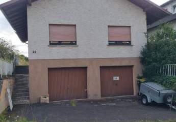 Freistehendes Einfamilienhaus in Idstein-Walsdorf! Sanierung erforderlich!