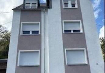 Exklusive Maisonette 4-Zimmer Wohnung in Niederselters!