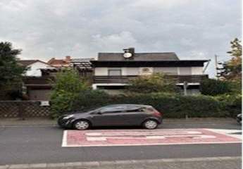 ZFH mit Einliegerwohnung in Bad Camberg-Oberselters!