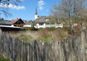 Vor den Toren von Wiesbaden - Baugrundstück für 1-2 Familienhaus in Hünstetten