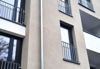 JUNGES WOHNEN - perfekter Grundriss - 2-Zimmer-Wohnung - Balkon
