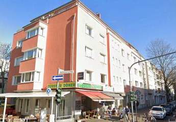 LINDENTHAL- EXKLUSIVE 2 ZIMMER-WOHNUNG - MODERN  UND SCHICK