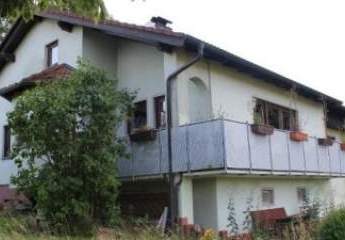 eine charmante Wohnung im eigenen Haus