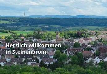 eine grüne Oase vor den Toren von Stuttgart