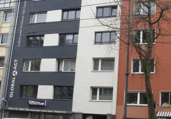 KAPITALANLAGE IN DER SÜDSTADT - SCHMUCKSTÜCK FÜR ANLEGER !