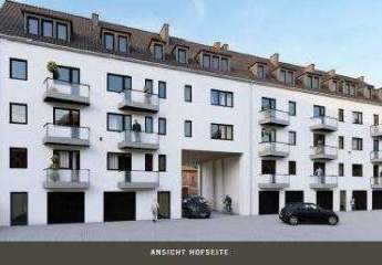PLATZ FÜR DIE JUNGE FAMILIE   -   DREI ZIMMER MIT BALKON  TOP MODERNISIERT -   IN  EHRENFELD