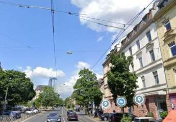 Wohn- und Geschäftshaus im Nordend Frankfurt am Main