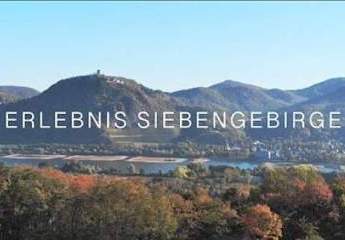 CAMPUS-7-GEBIRGE:  Visionen gestern - Planung heute - Wohnraum morgen