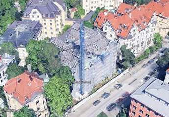 "VILLA SCHUBERT