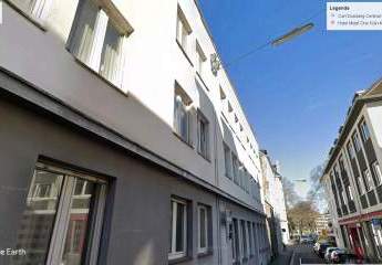 wohlfühlen im Gereonsviertel - top modernisierte Etagenwohnung