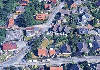 ein idyllische Domizil zum Wohlfühlen