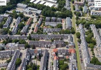 ++ KÖLN-NIPPES - 1 ZIMMER-WOHNUNG MIT KÜCHE - GEEIGNET FÜR PENDLER UND STUDENTEN -  BESTE LAGE++