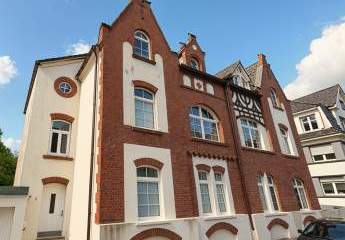 ein neues Zuhause für Familien mit handwerklichem Talent