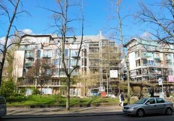 Ihre neue Traumwohnung am Preußenpark – Wohnen in bester Wilmersdorfer Lage