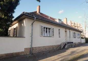 darf es etwas Besonderes sein ? Herzlich willkommen in Zehlendorf